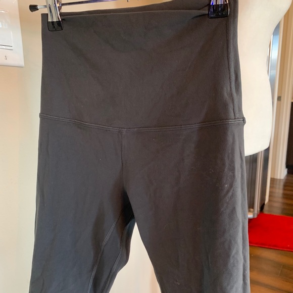 Lululemon align shorts 10” - Picture 3 of 6